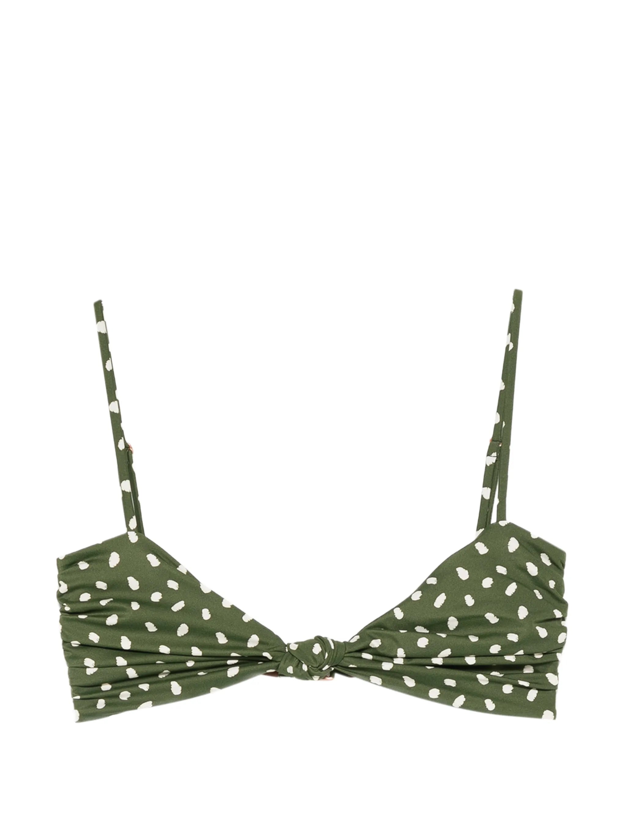 Bandana Marina bikini top