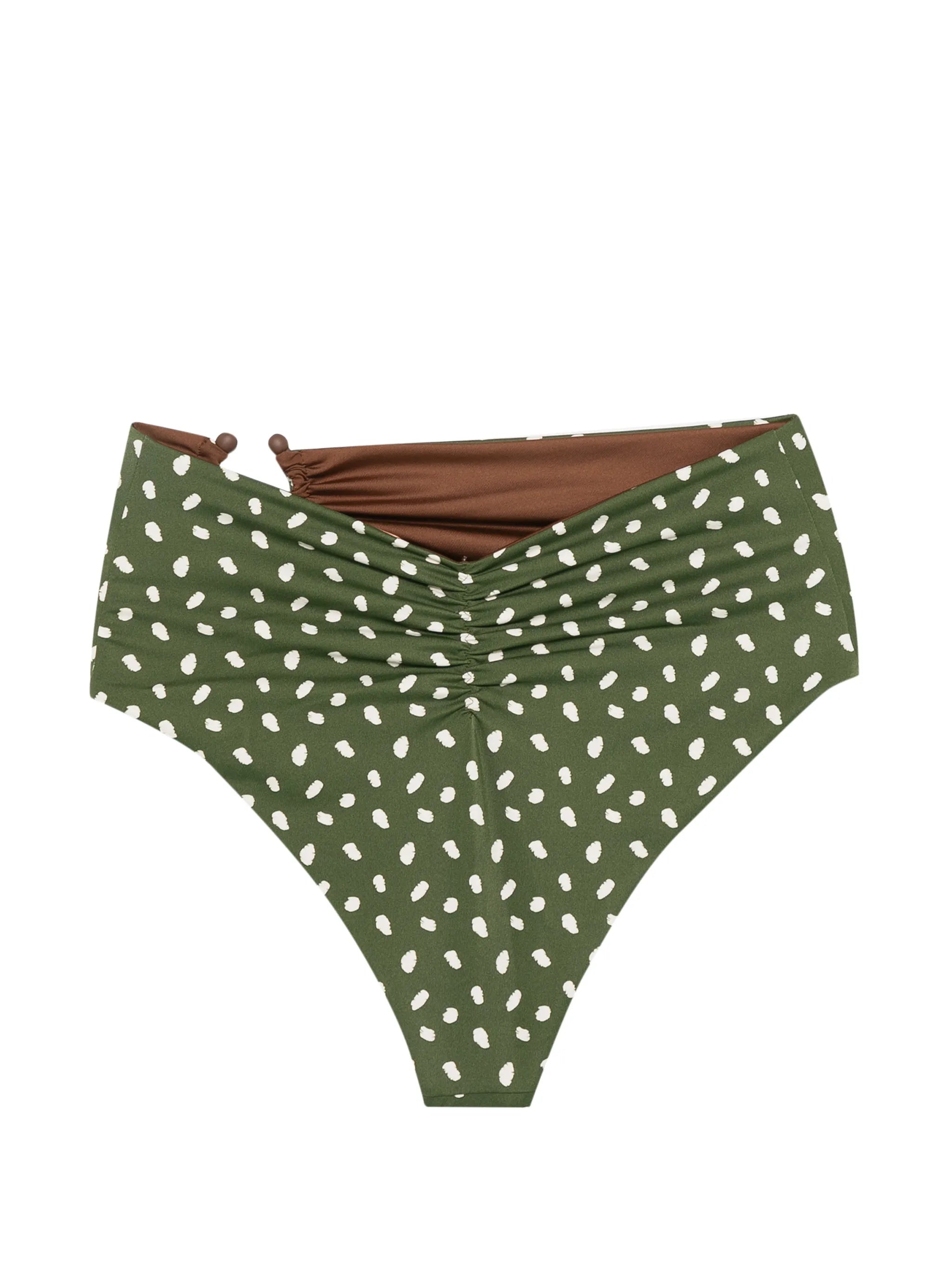 Taita bikini bottoms