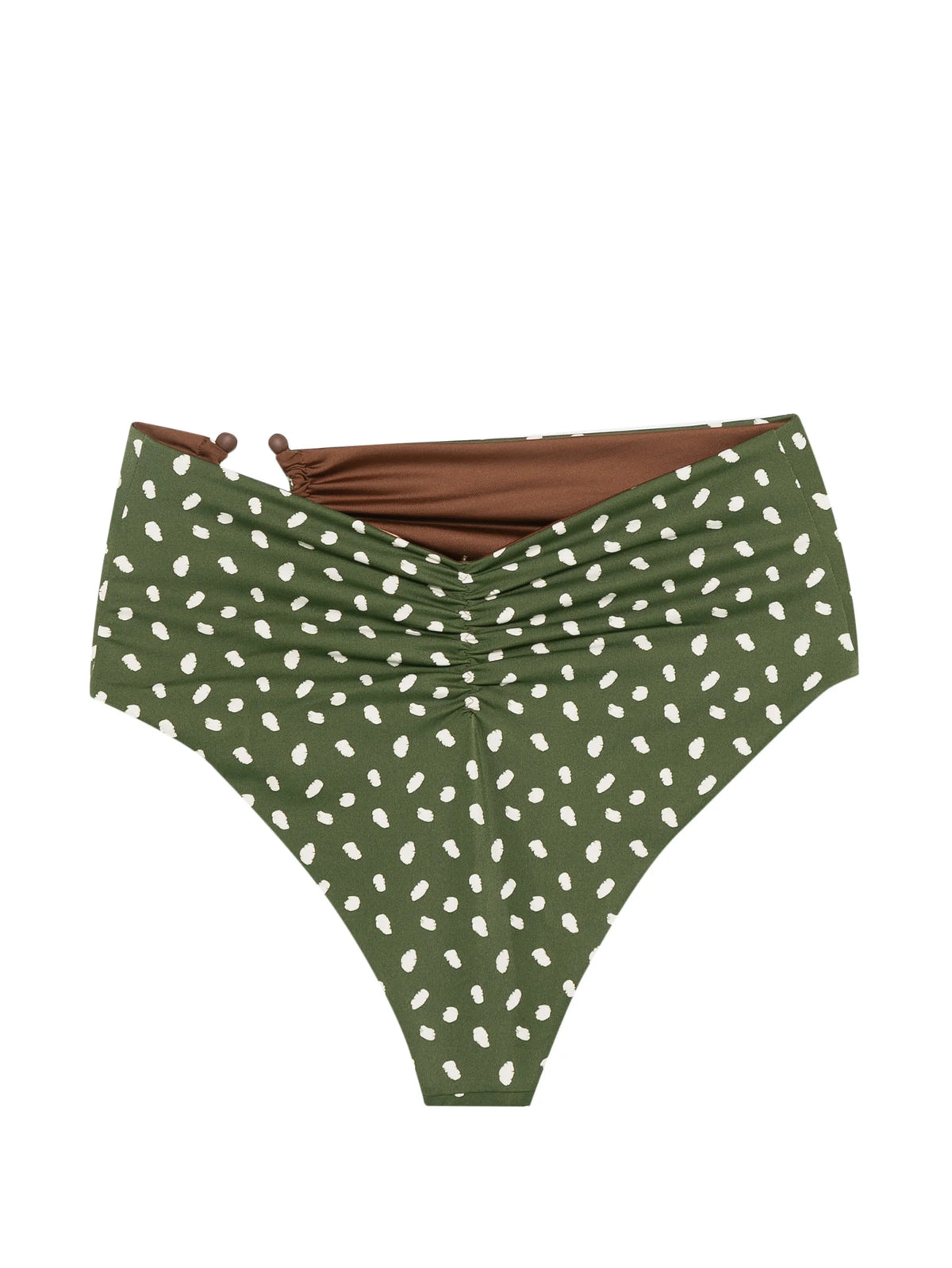 Taita bikini bottoms