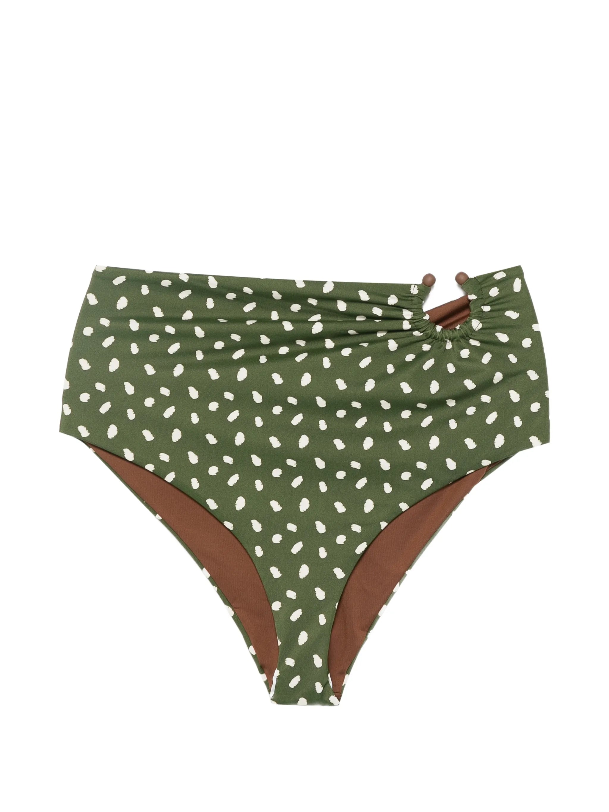 Taita bikini bottoms