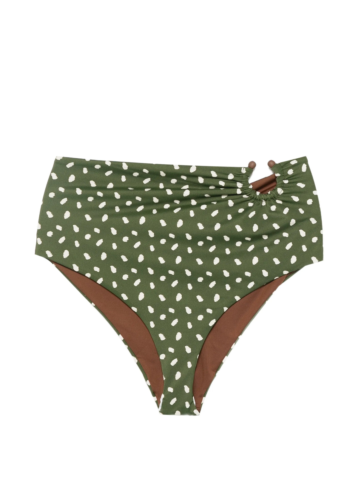 Taita bikini bottoms