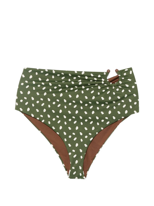 Taita bikini bottoms