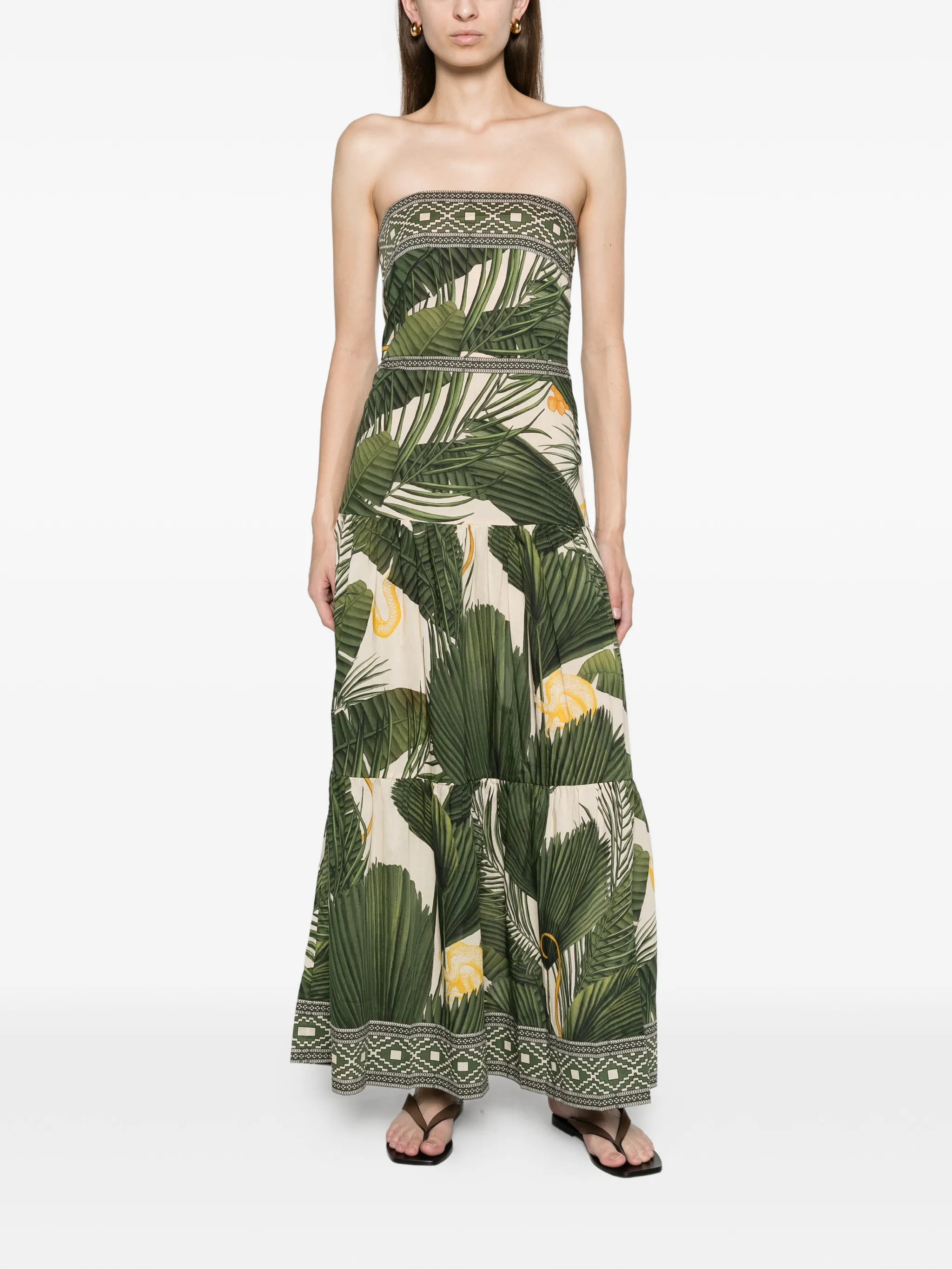 Another Chance dress