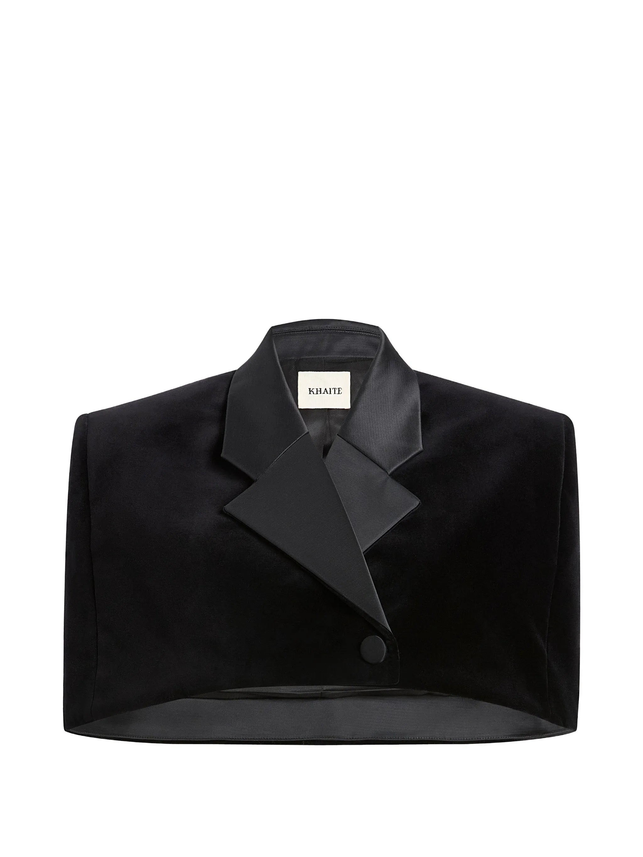 Llora buttoned jacket