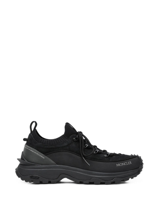 Trailgrip Lite 3 suede sneakers