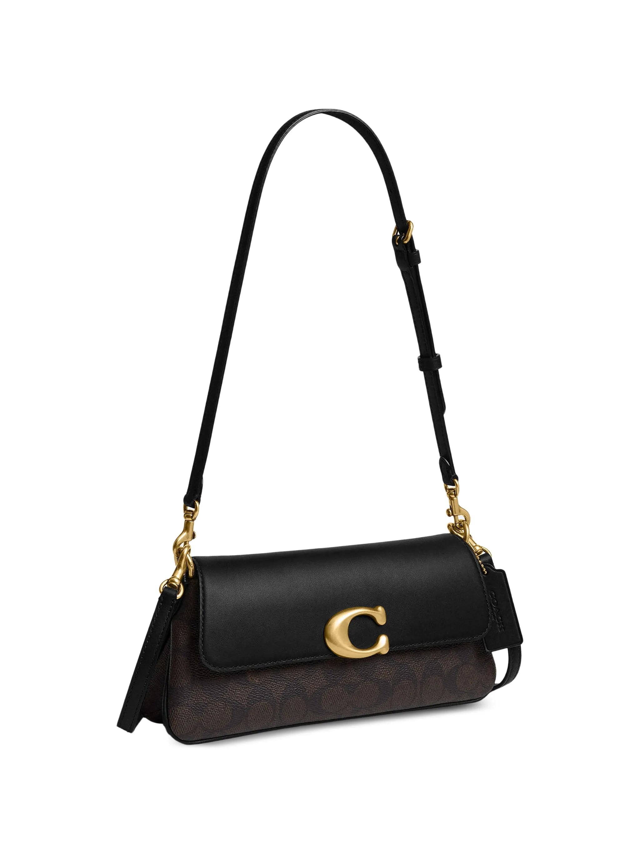 Jet Signature shoulder bag