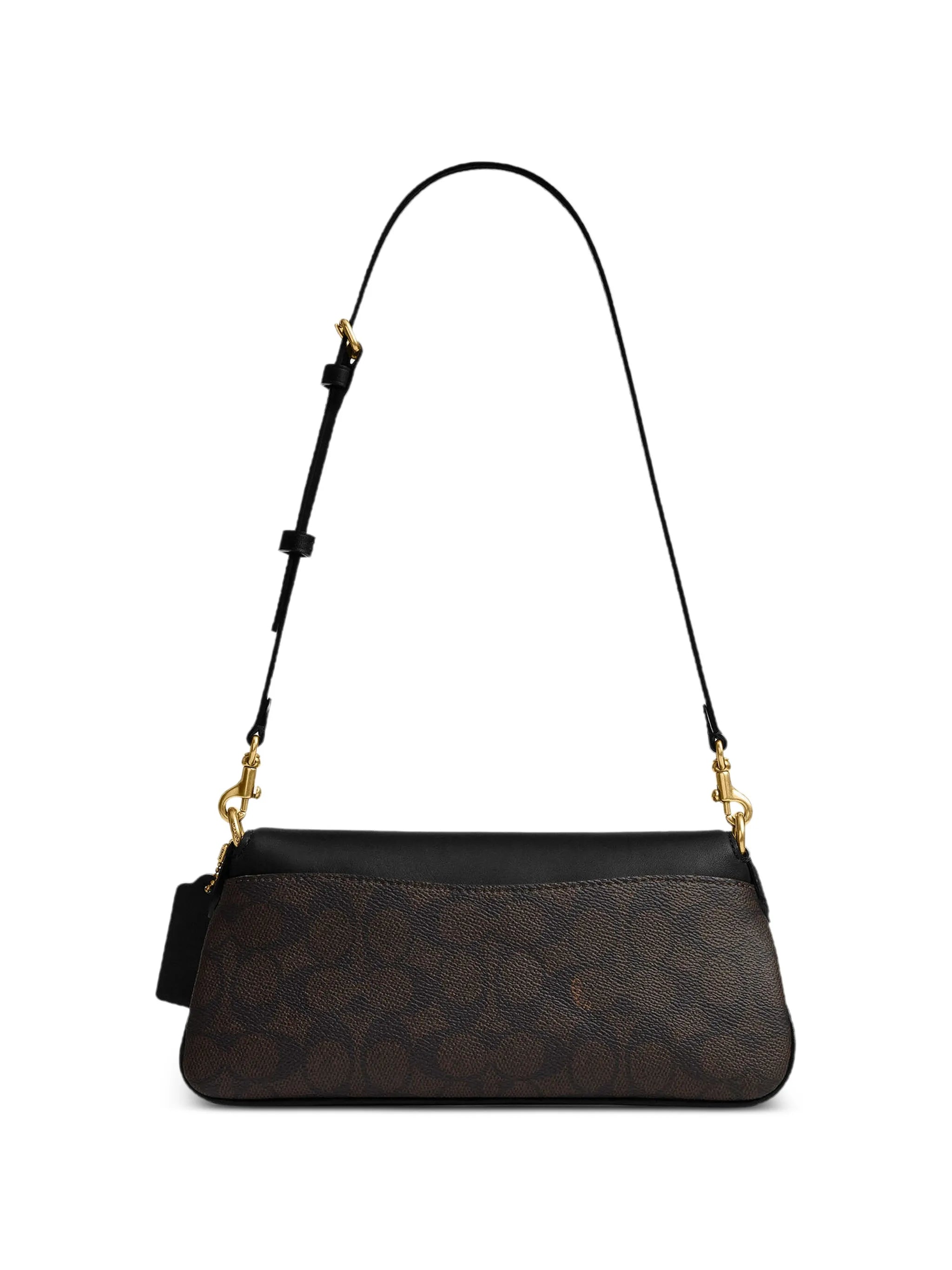 Jet Signature shoulder bag
