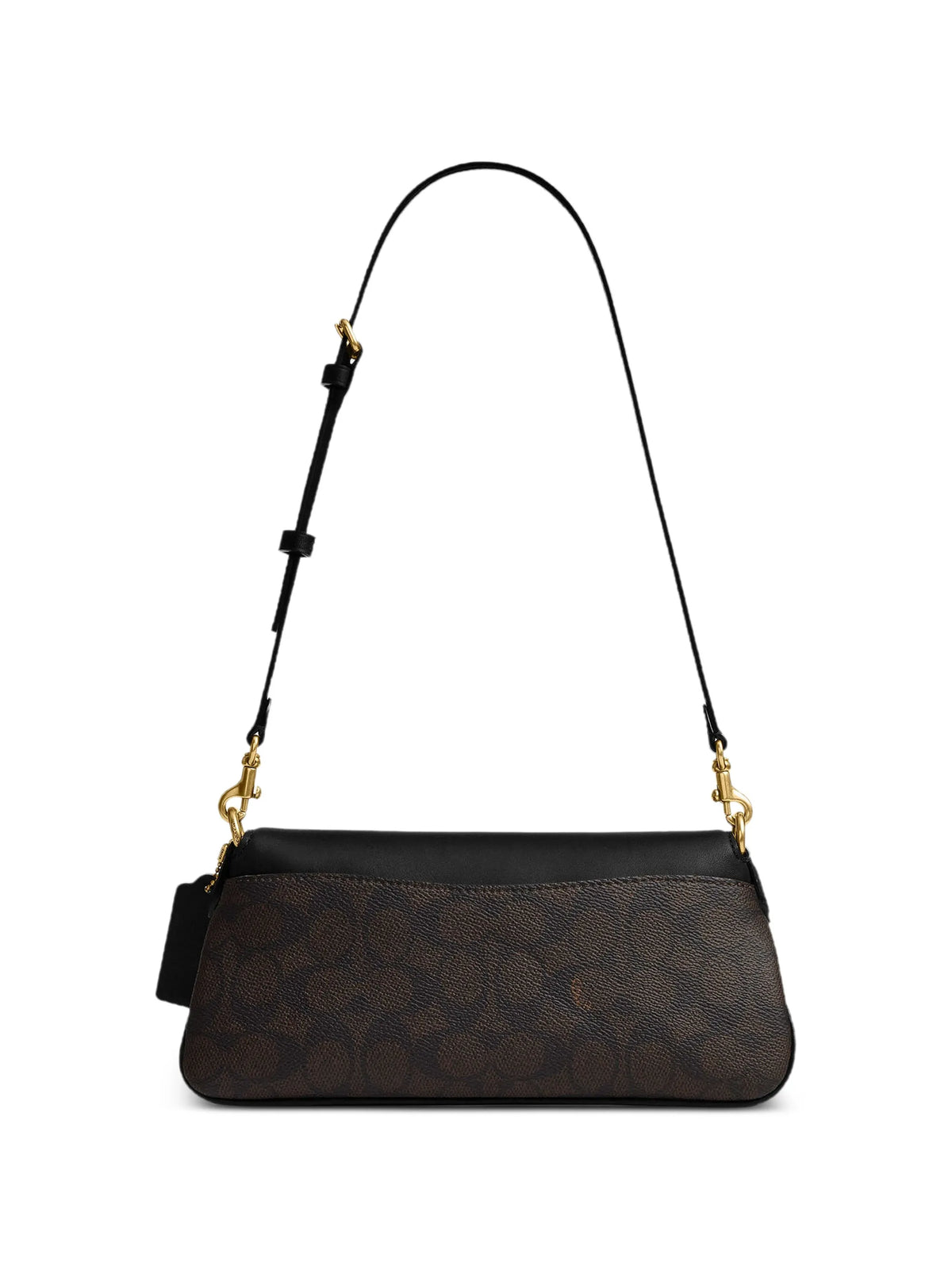 Jet Signature shoulder bag