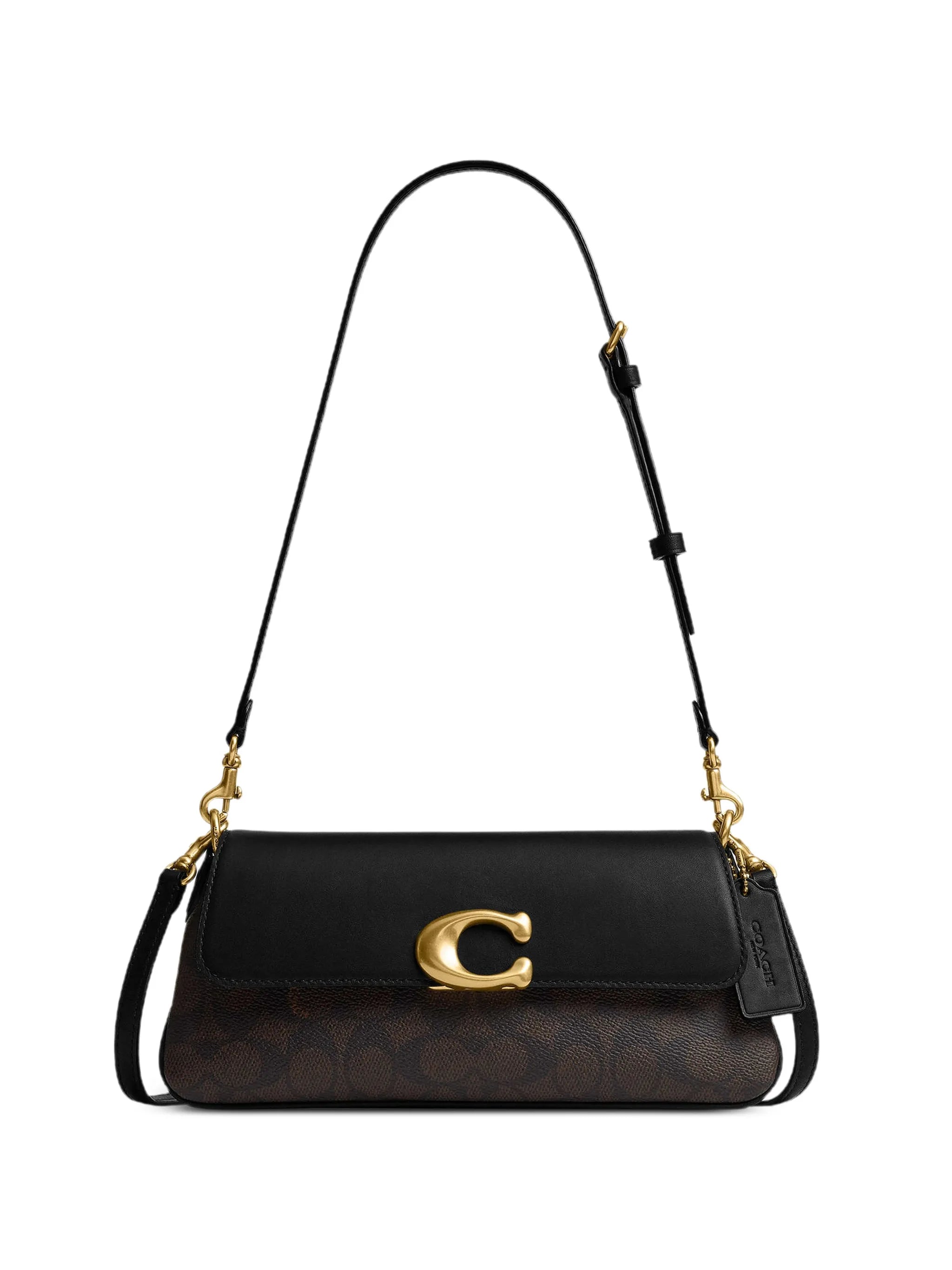 Jet Signature shoulder bag