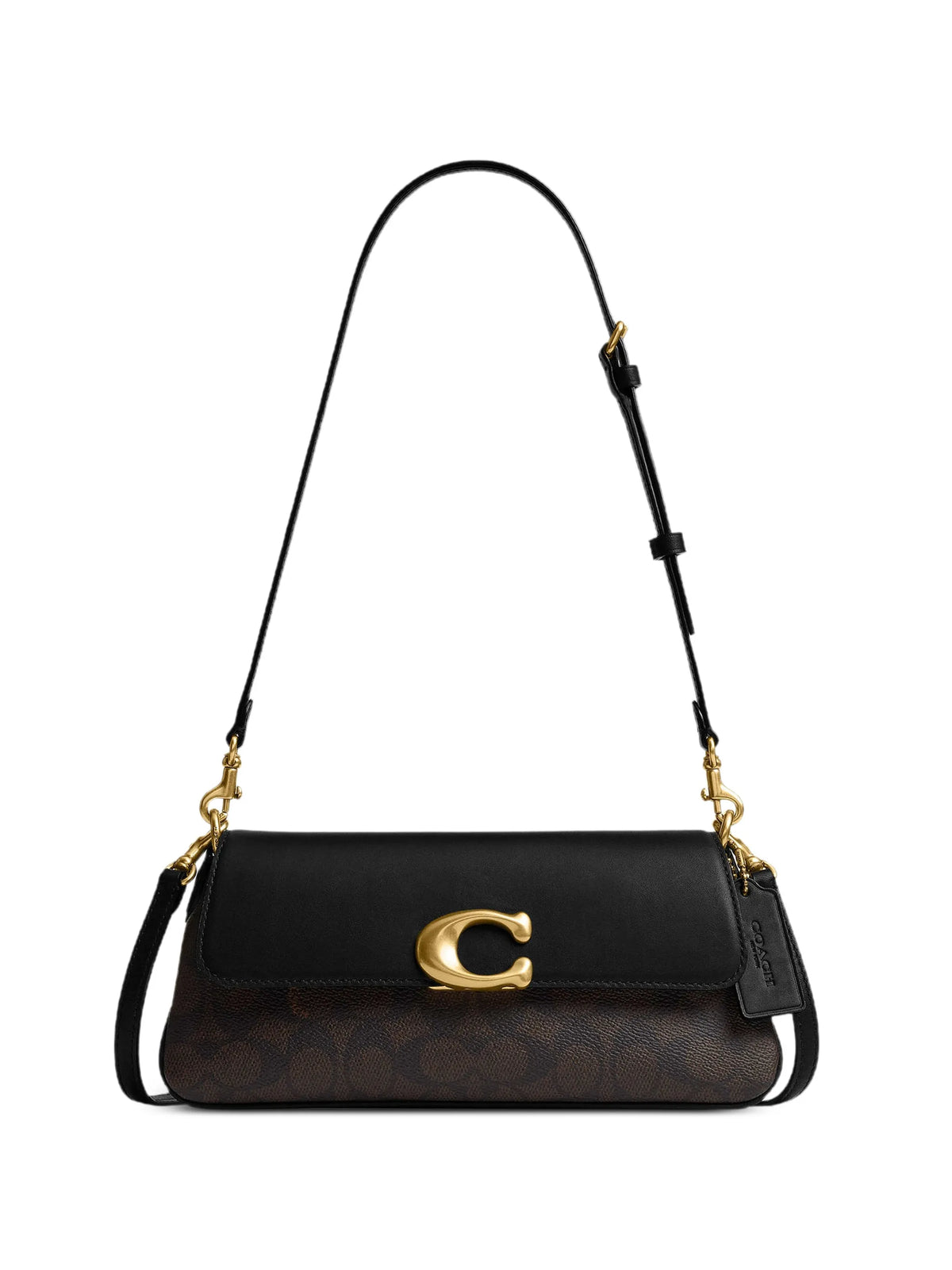 Jet Signature shoulder bag