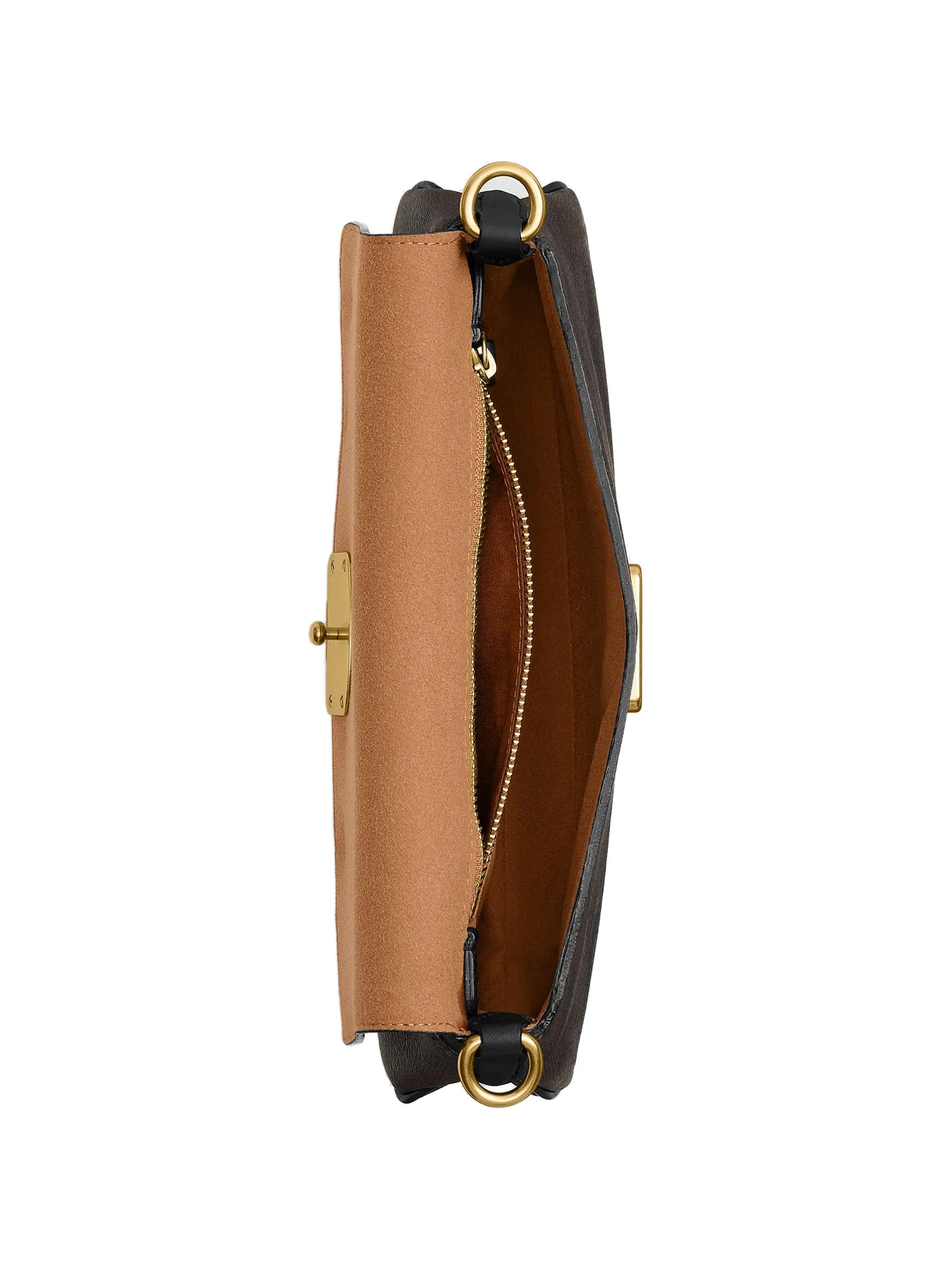 Jet Signature shoulder bag
