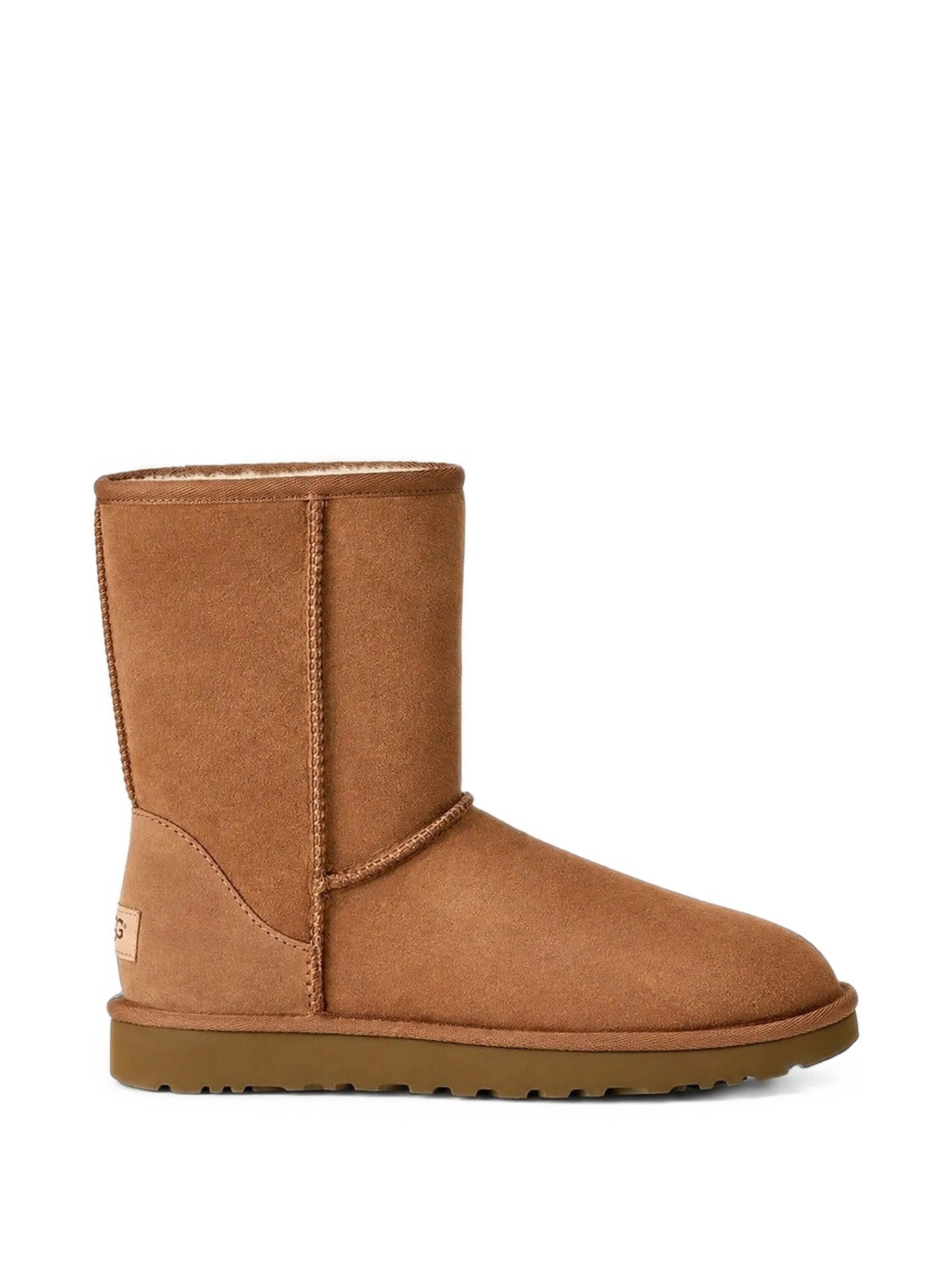 Classic Short II boots
