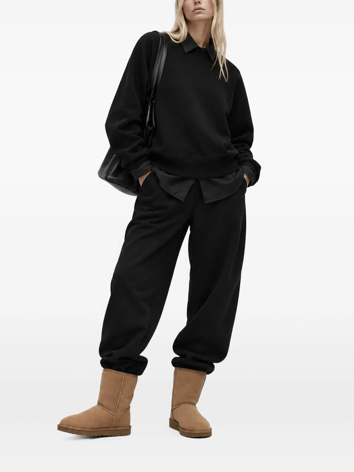Classic Short II boots