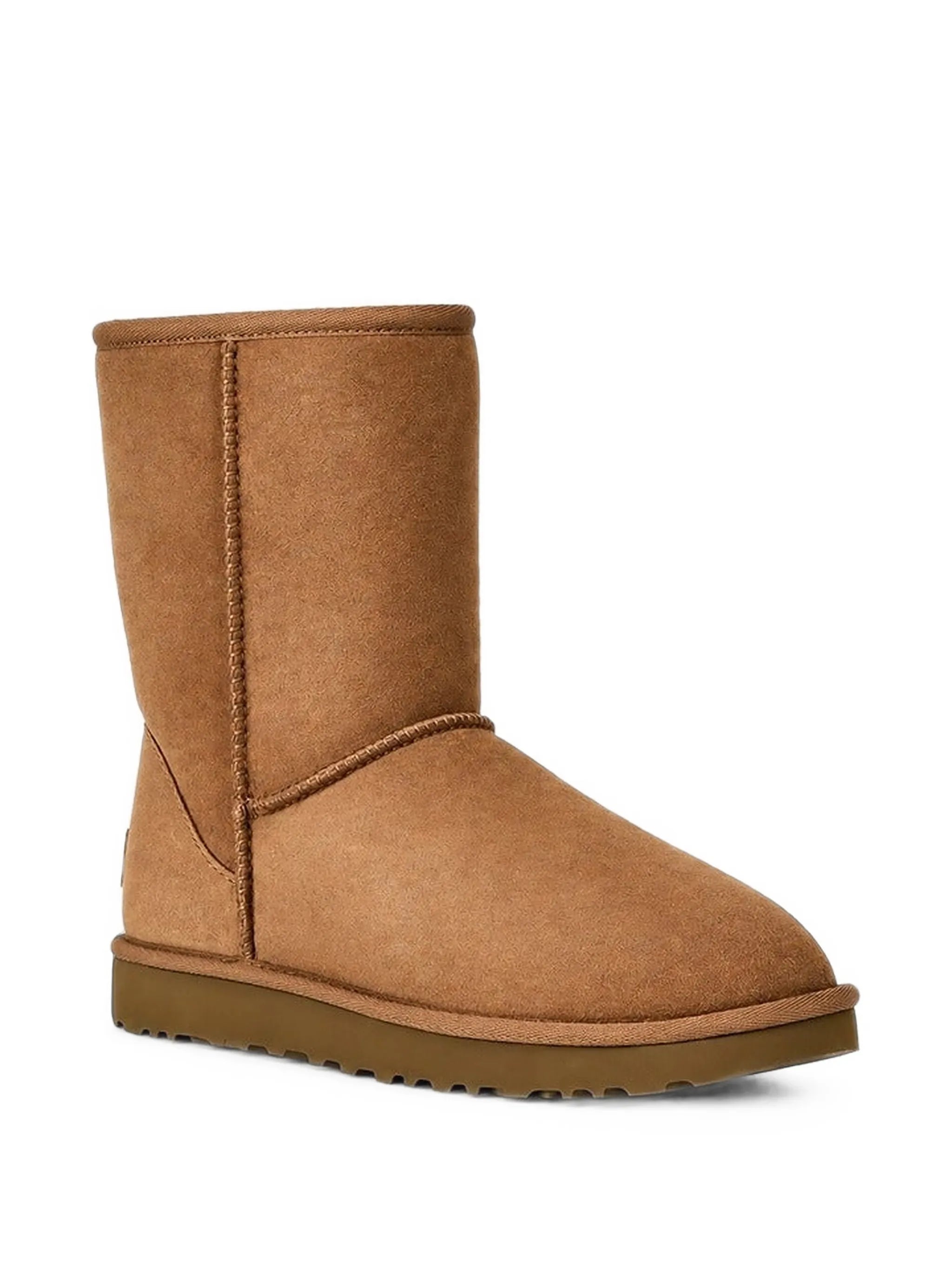 Classic Short II boots