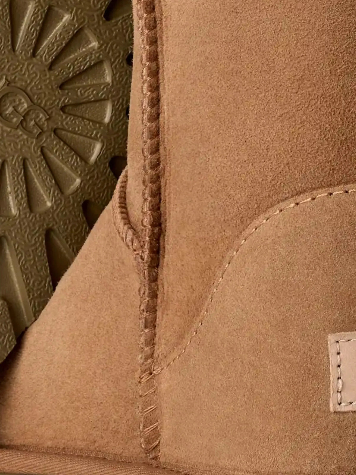 Classic Short II boots