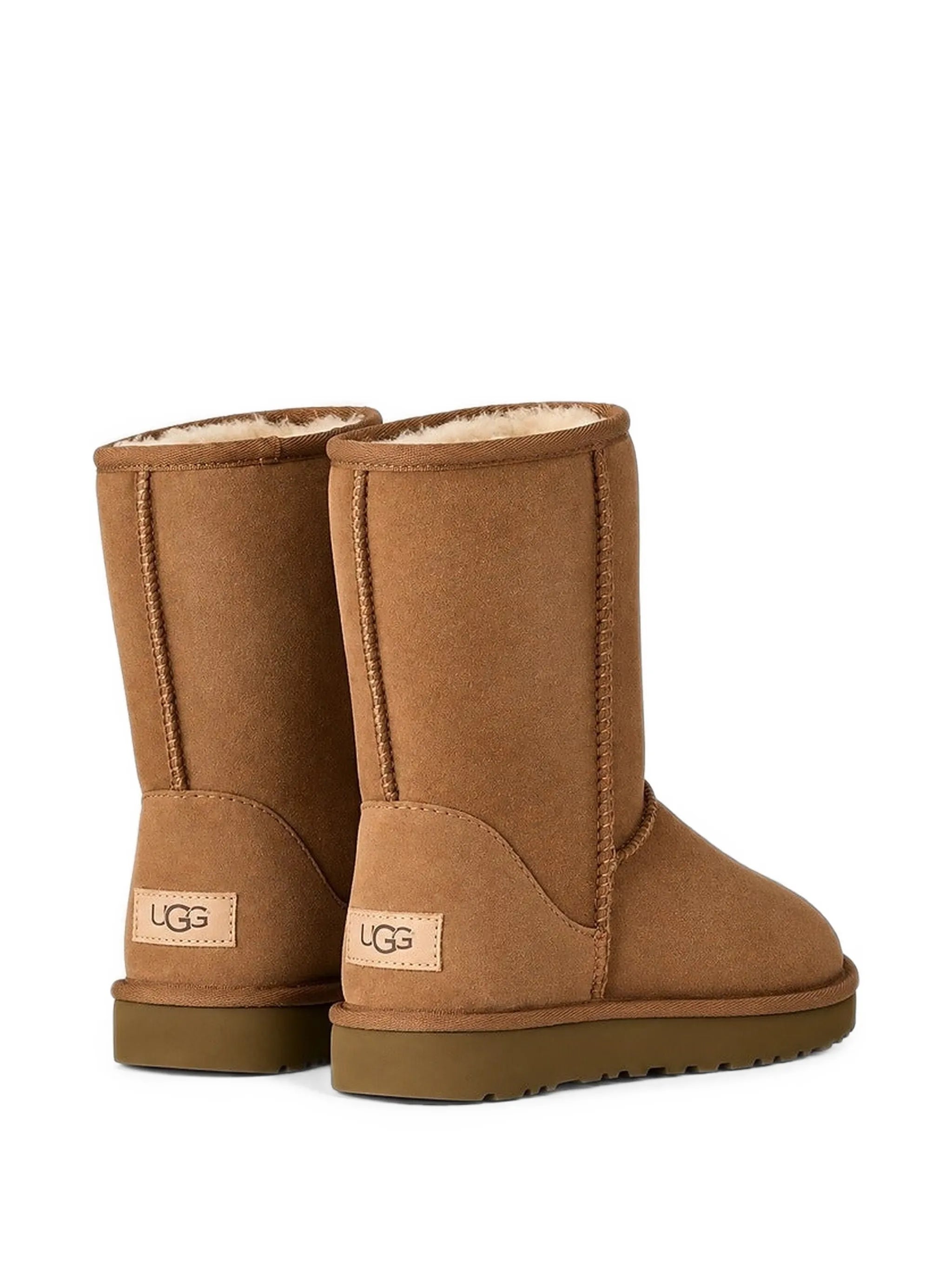 Classic Short II boots