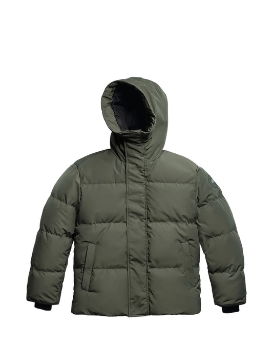Seymour parka tonal disc