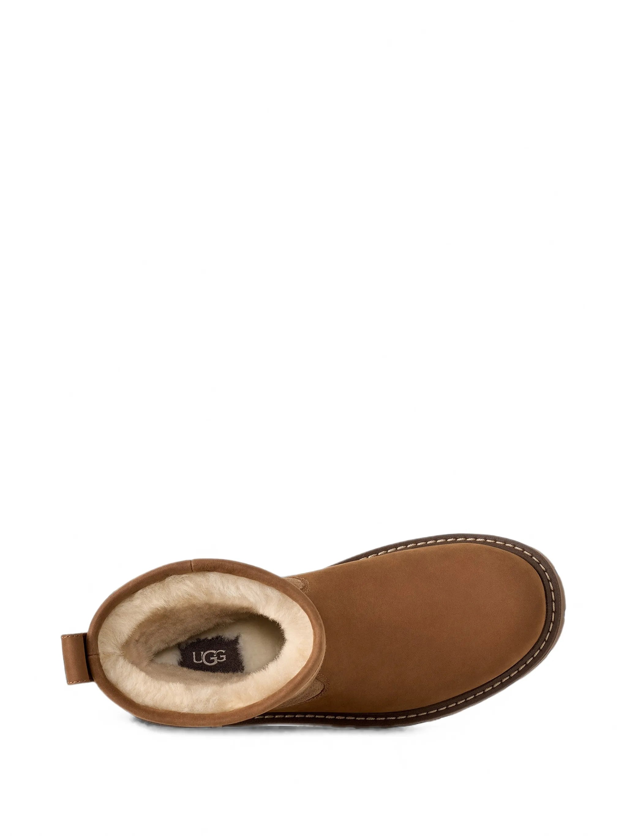 Classic Birch boots II