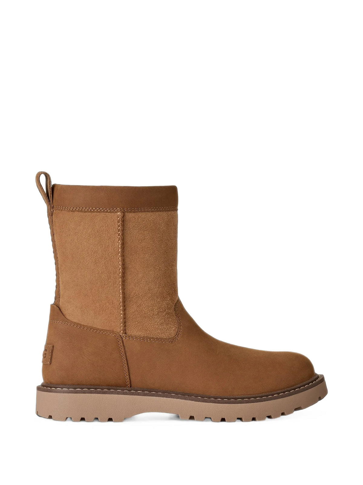 Classic Birch boots II