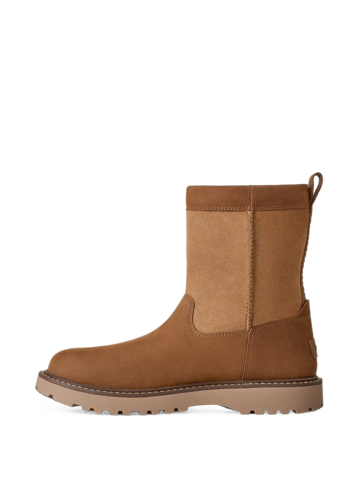 Classic Birch boots II