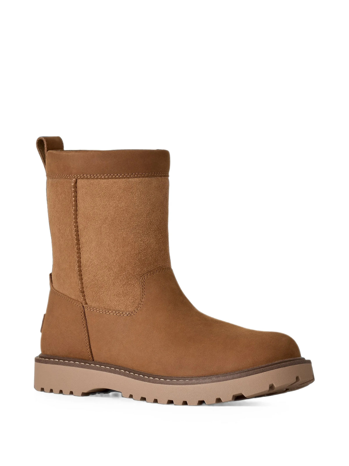 Classic Birch boots II