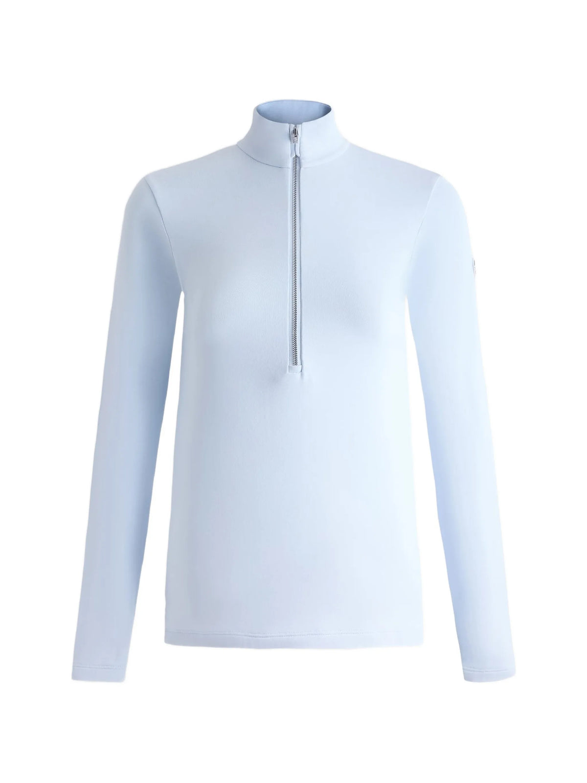 Gemini zip-up ski top
