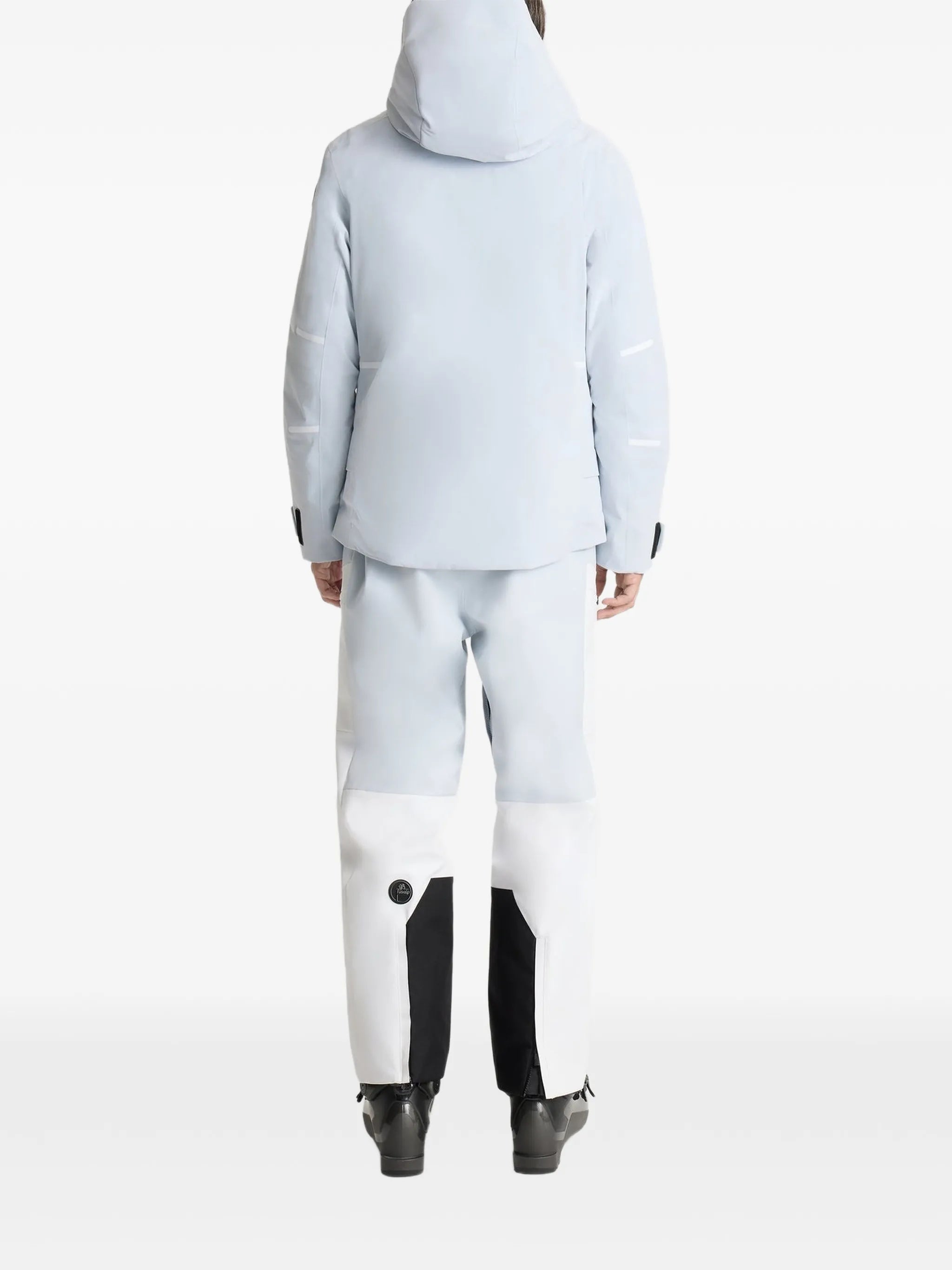 Lirfen ski jacket