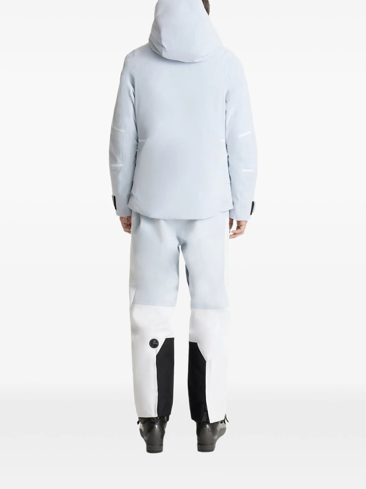 Lirfen ski jacket