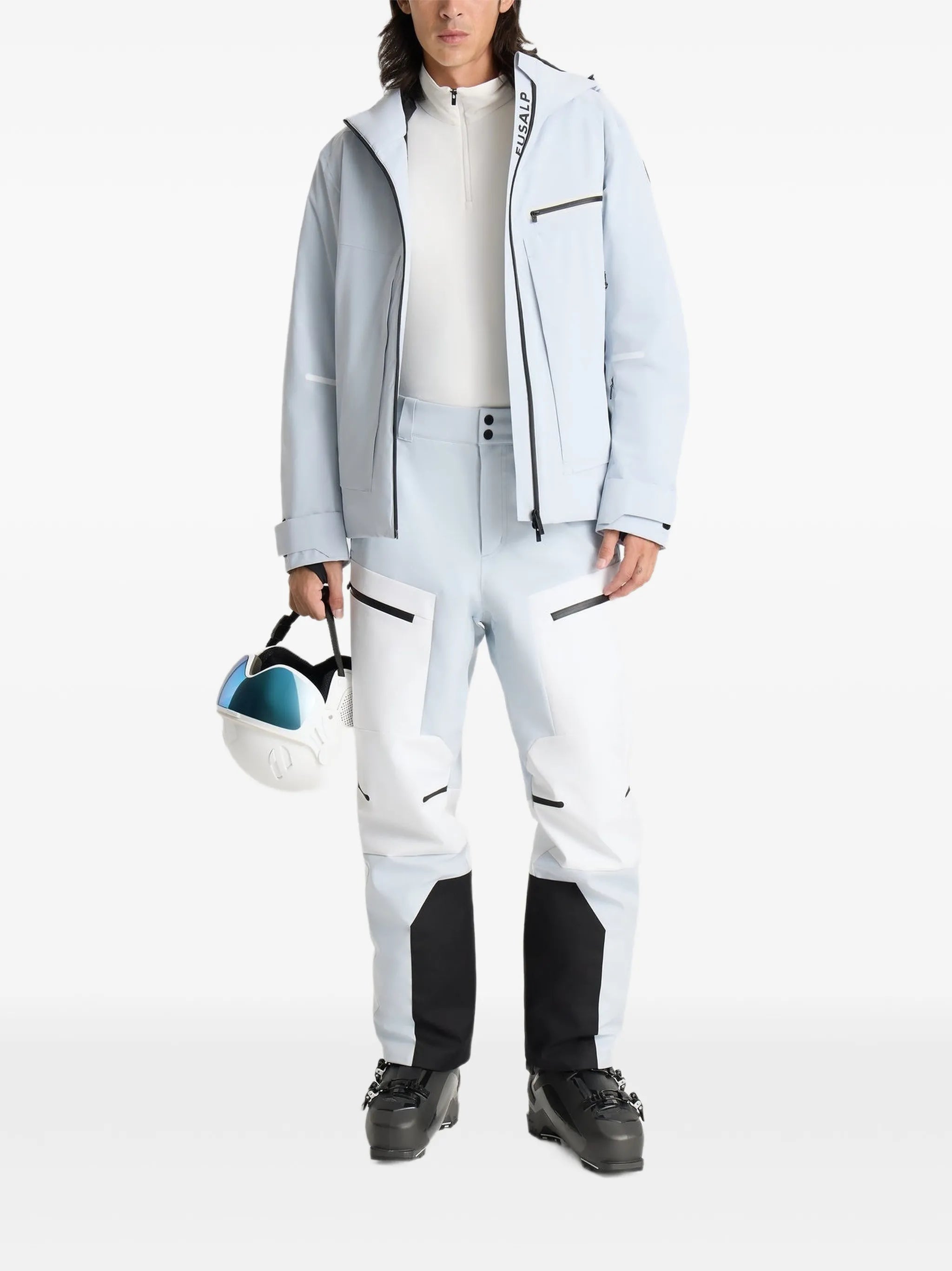 Lirfen ski jacket