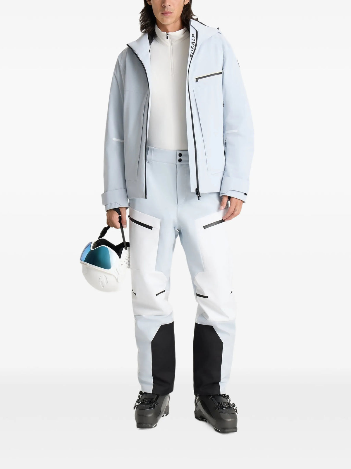 Lirfen ski jacket