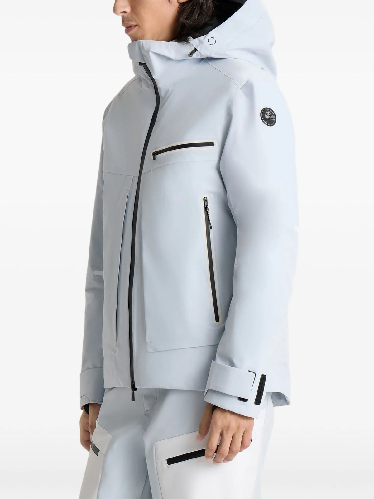 Lirfen ski jacket