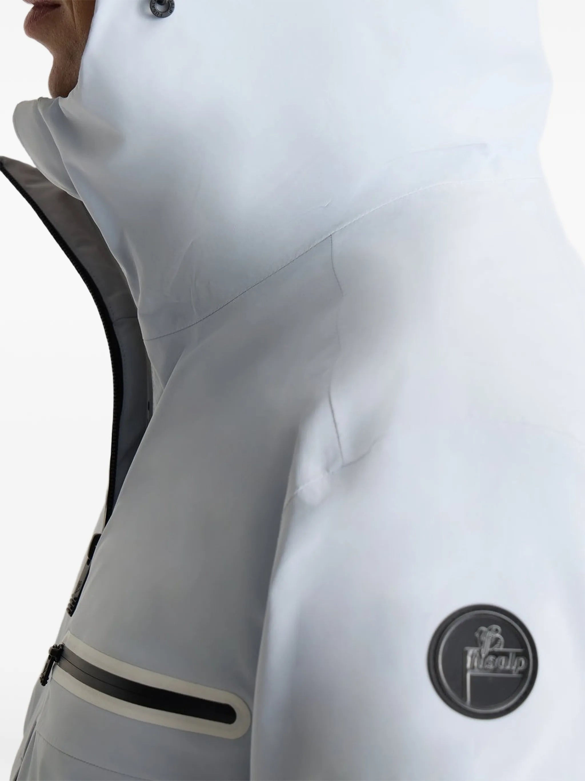 Lirfen ski jacket