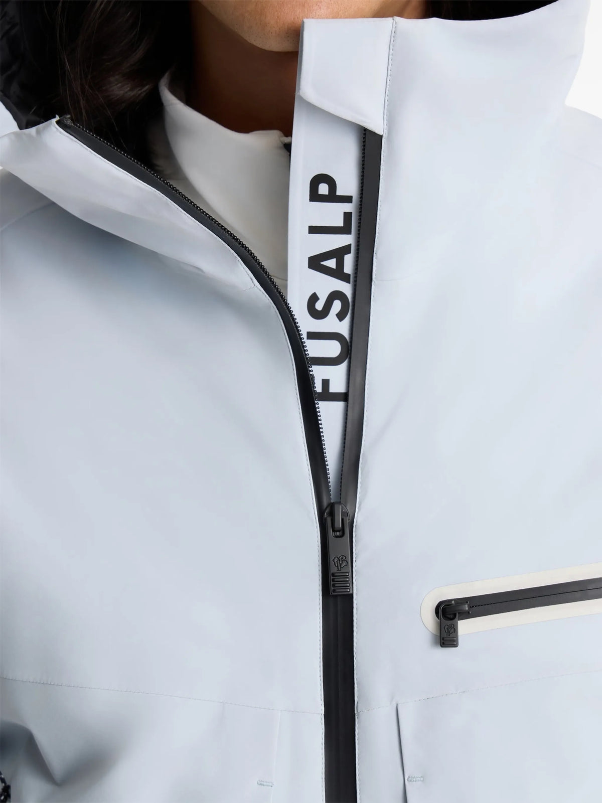 Lirfen ski jacket