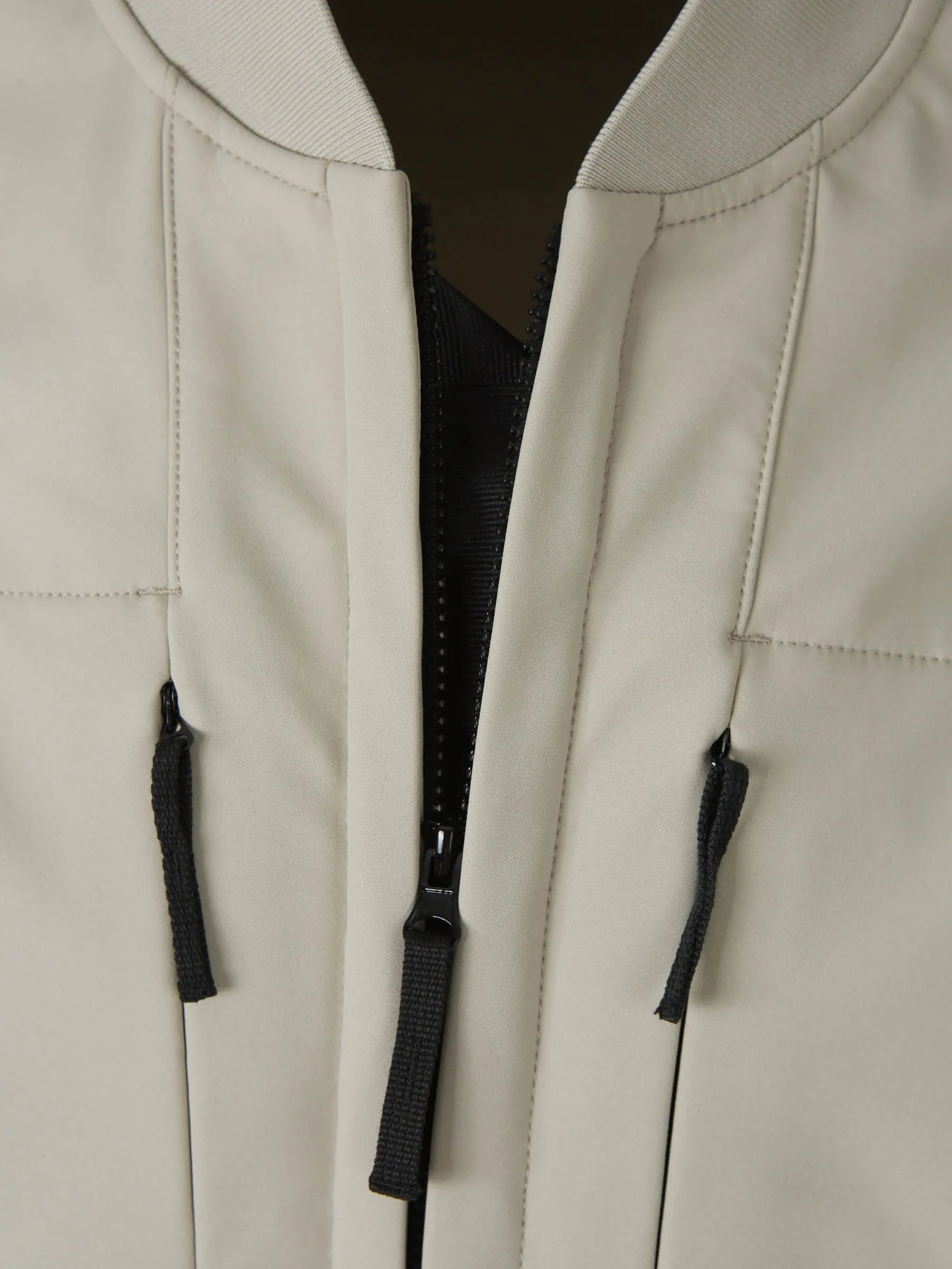 zip jacket