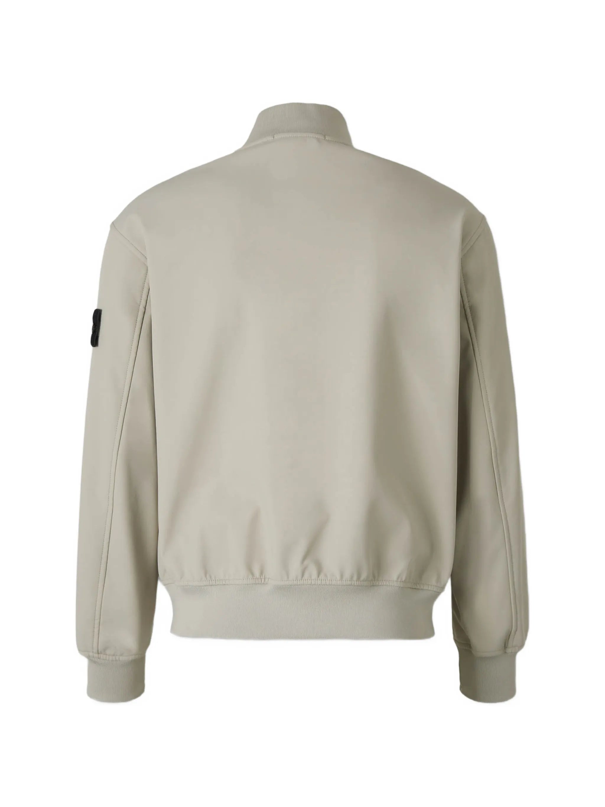 Soft Shell-R bomber jacket