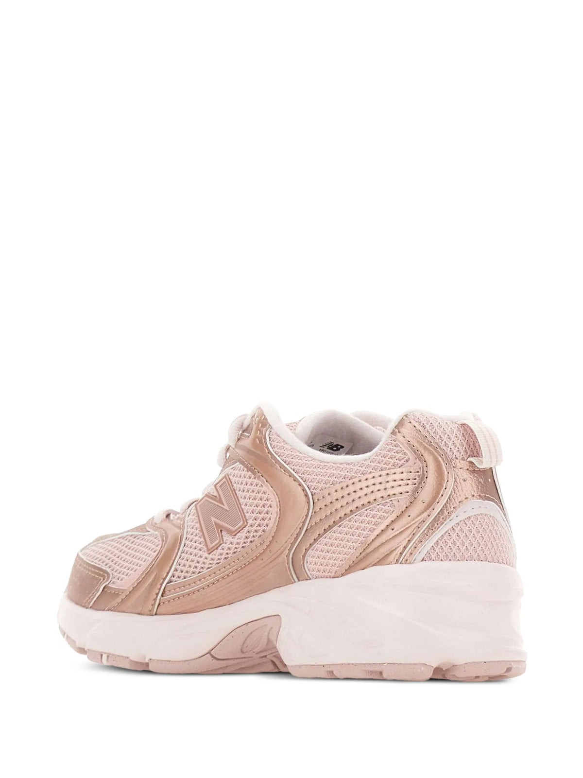 530 mesh-panel sneakers