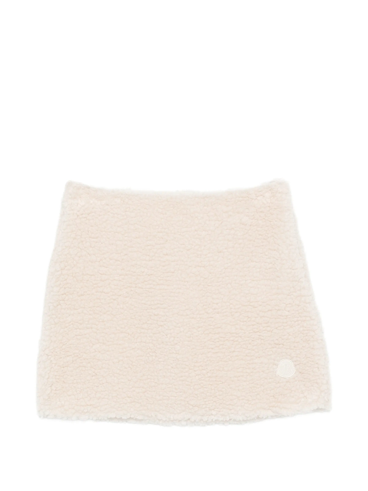 teddy mini skirt