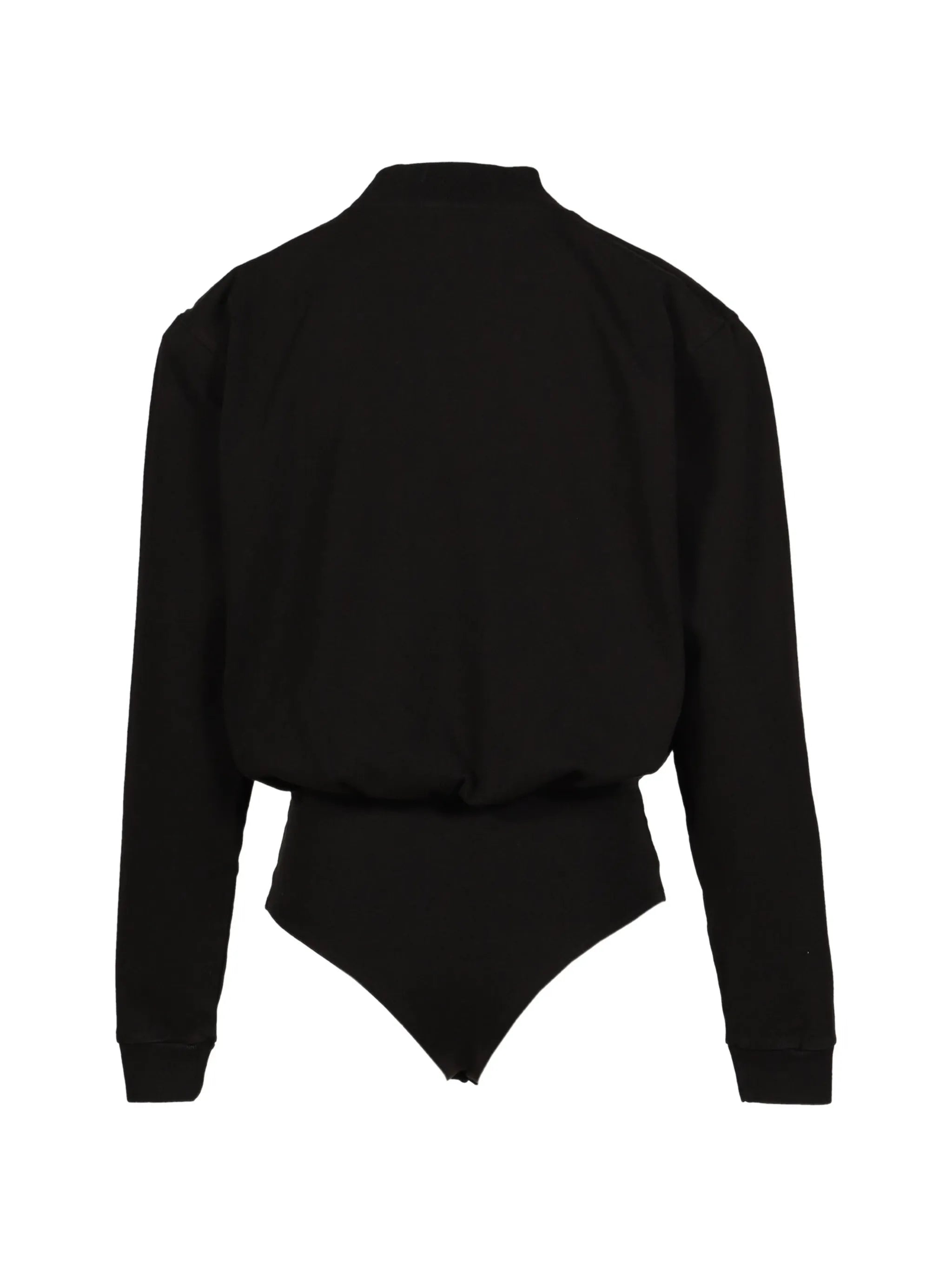 Casa de Chavarria long-sleeve bodysuit