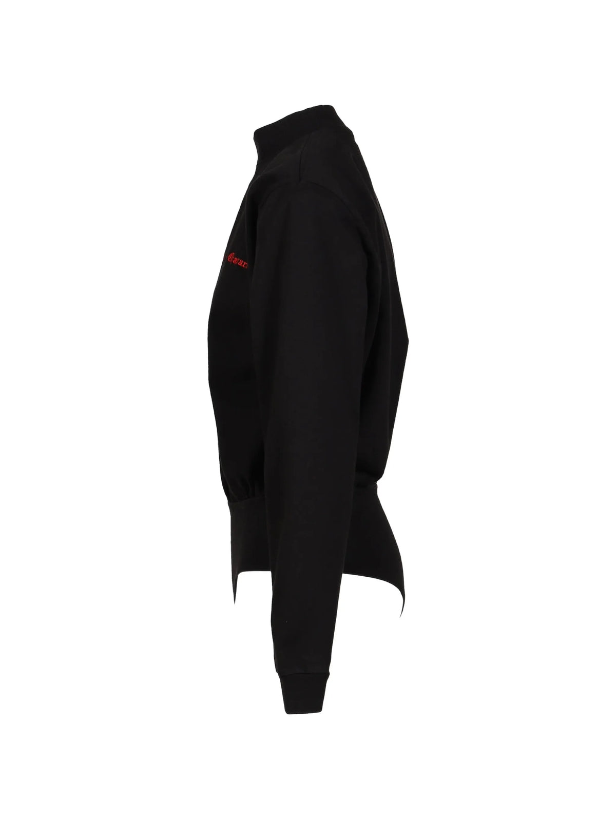 Casa de Chavarria long-sleeve bodysuit