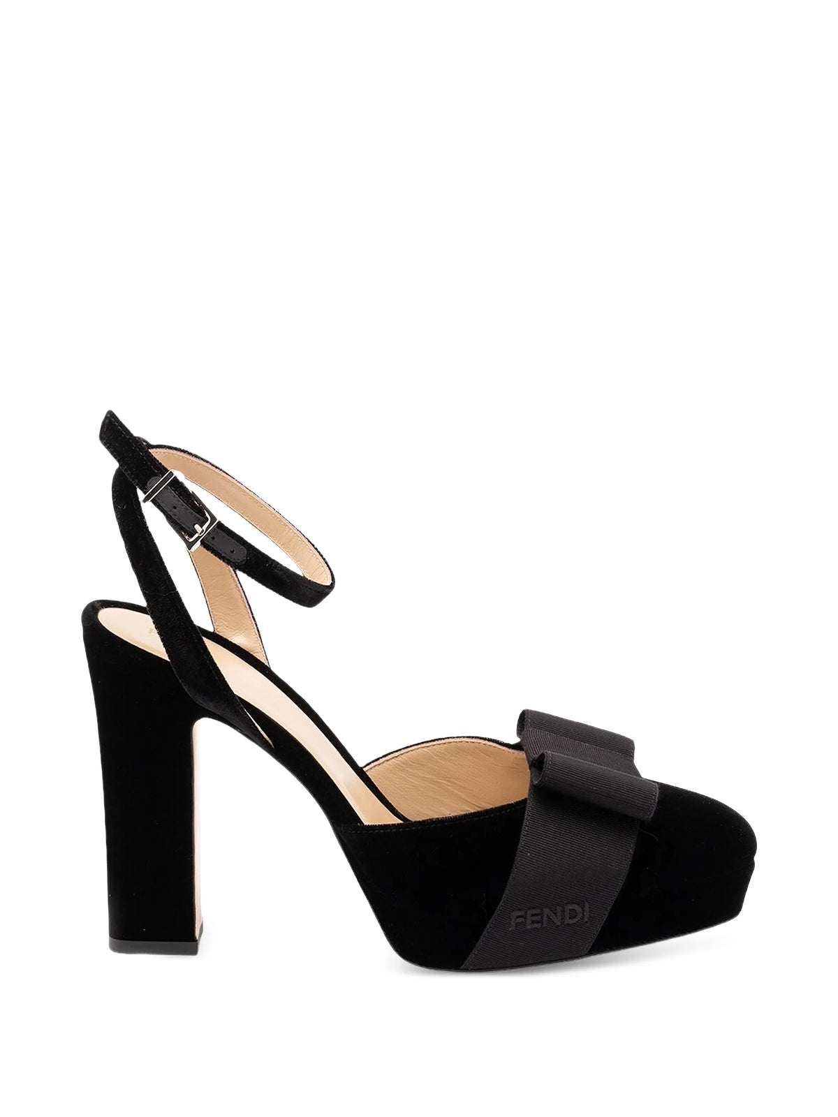 After 9 bow-detail pumps