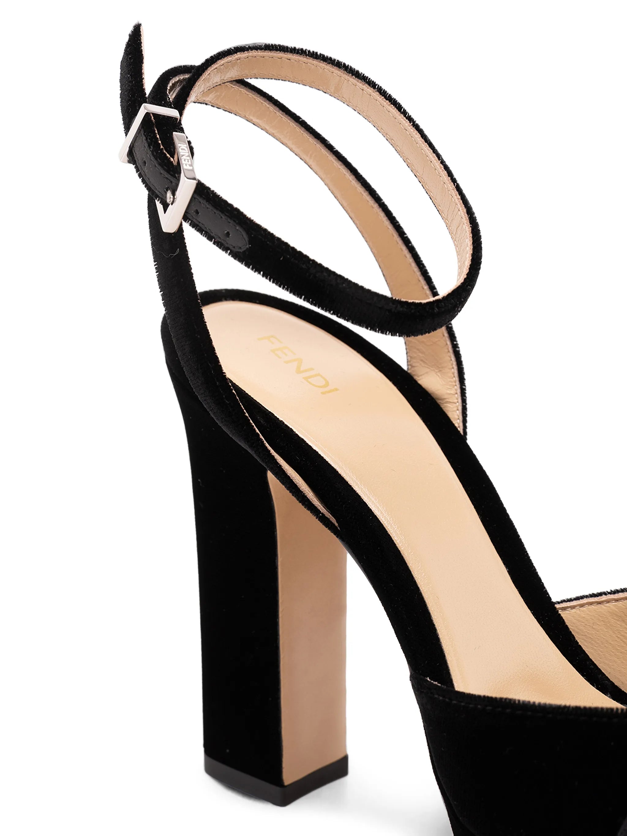 After 9 bow-detail pumps