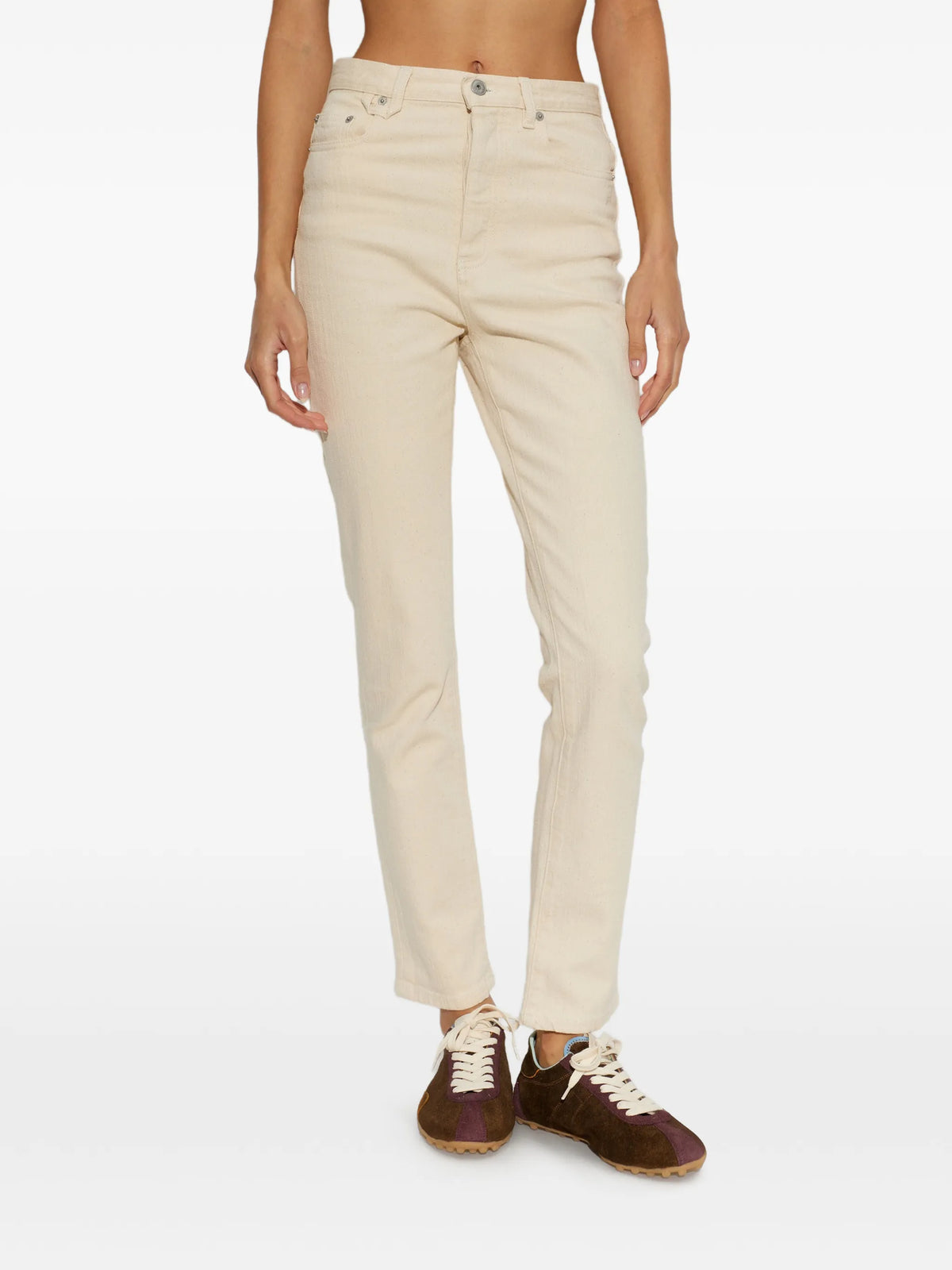 The de-Nîmes Palma denim pants