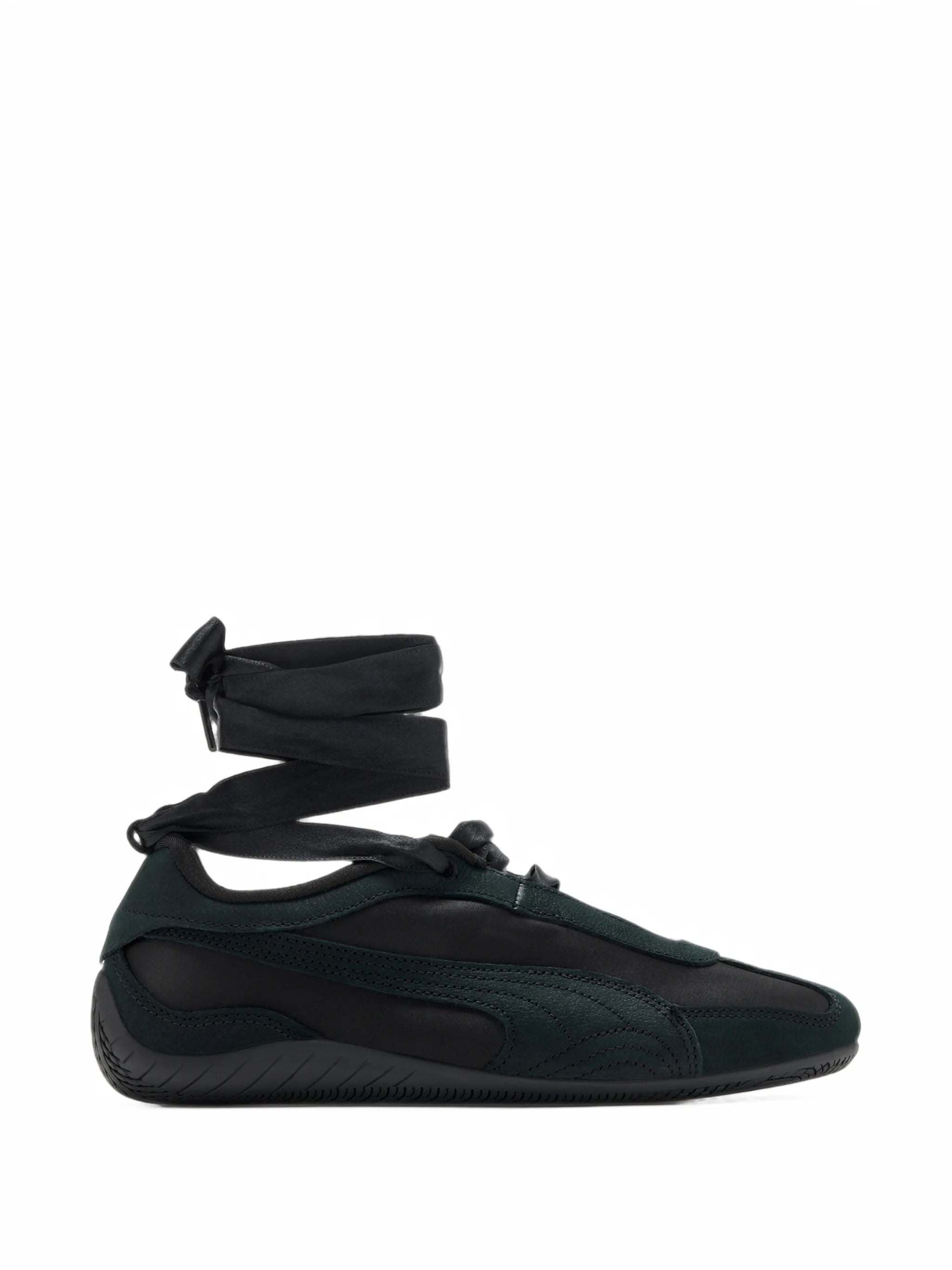 Speedcat Go Etoile Wns lace-up sneakers