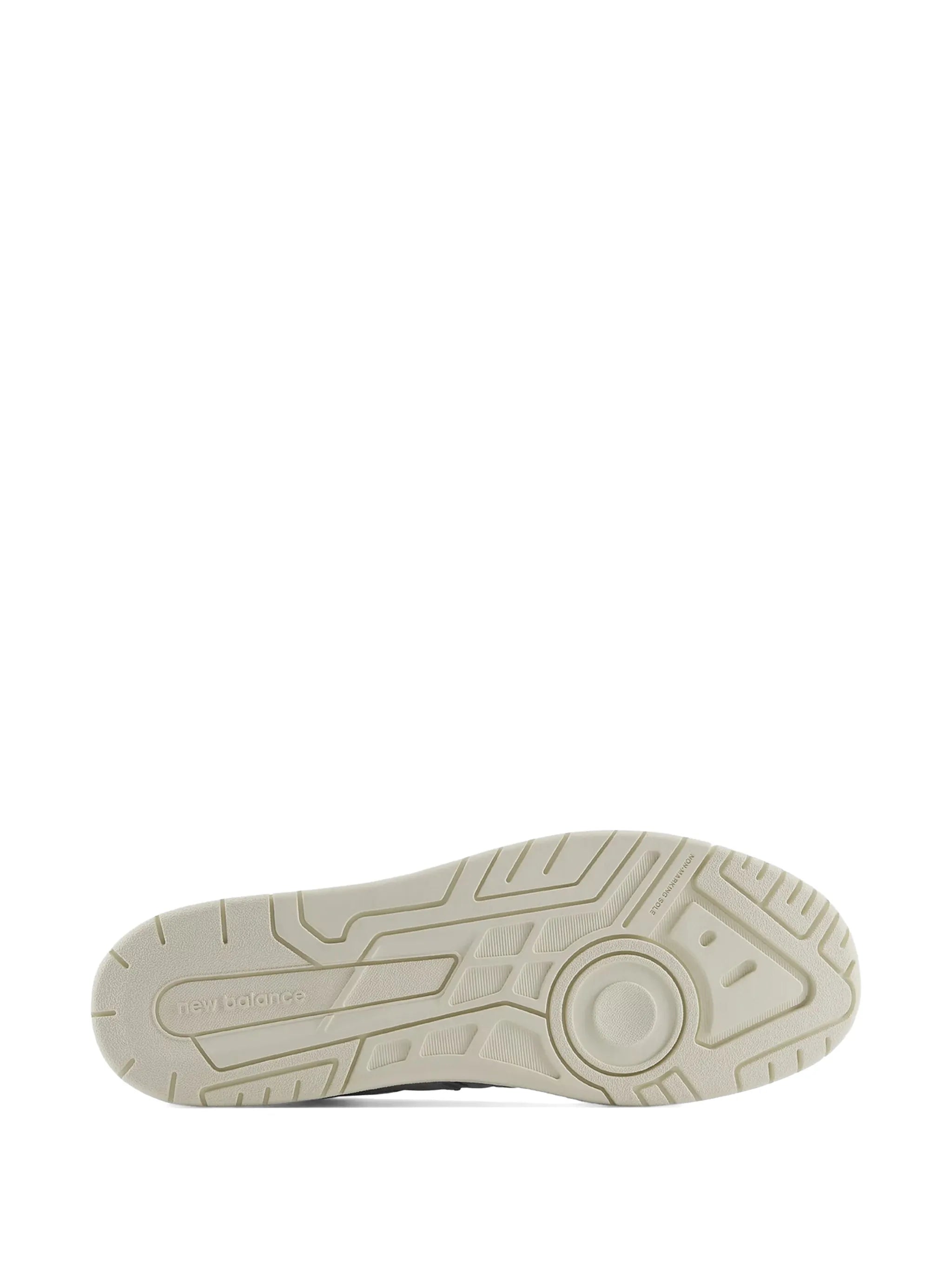 950 logo-patch sneakers