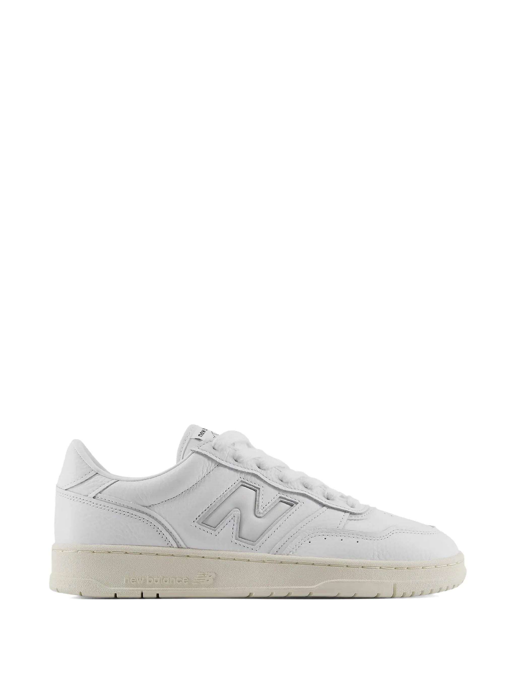 950 logo-patch sneakers