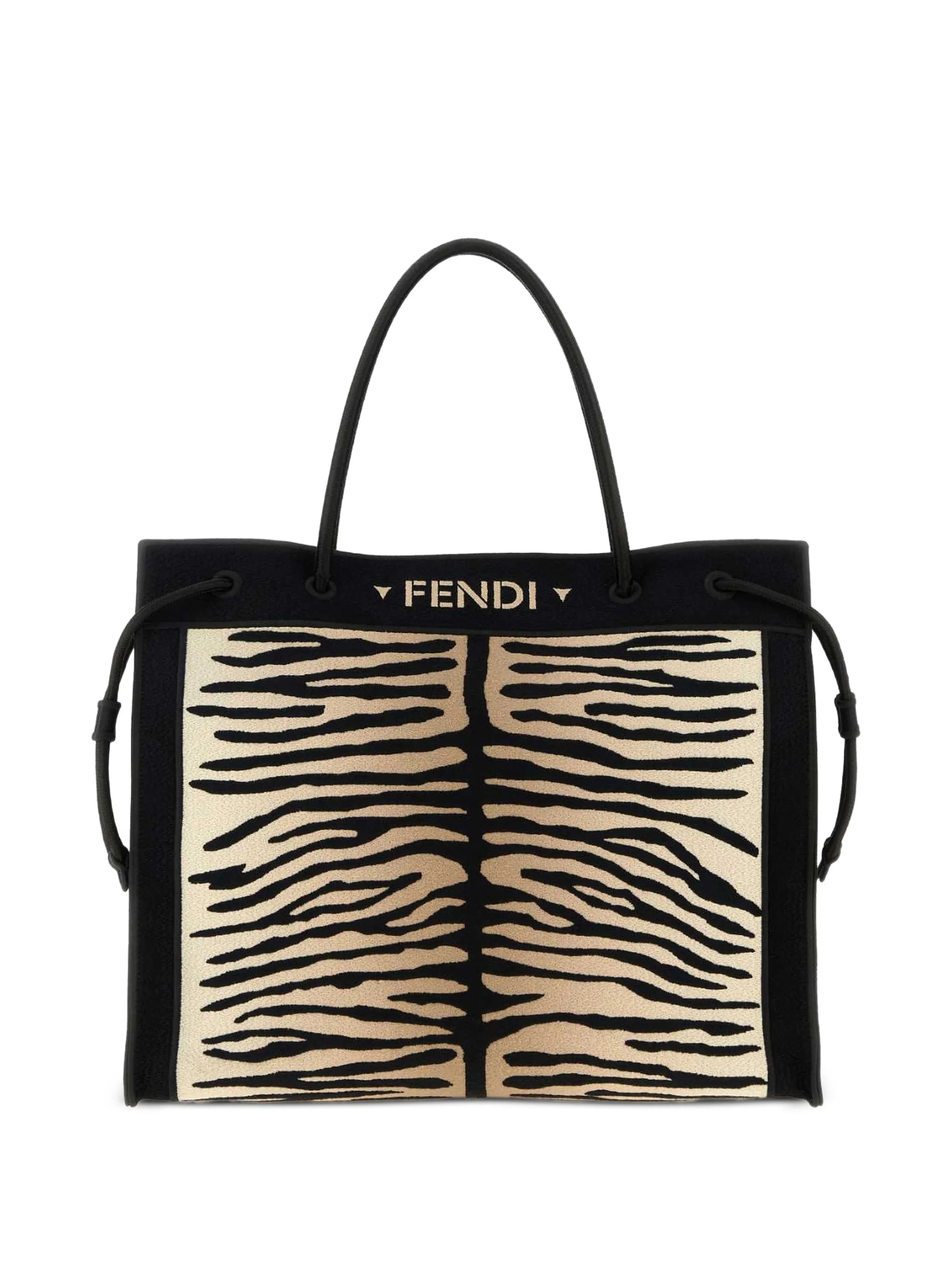 Fendi Magic shopper large