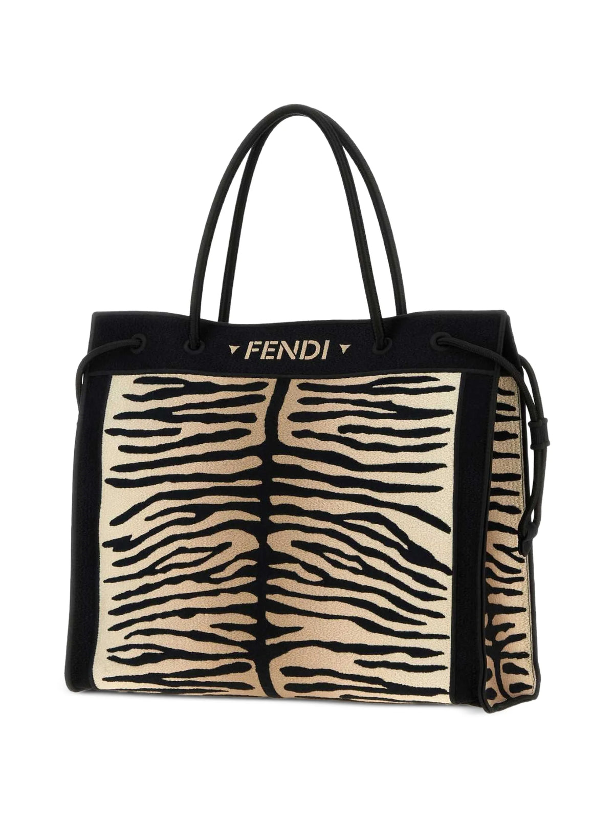 Fendi Magic shopper large