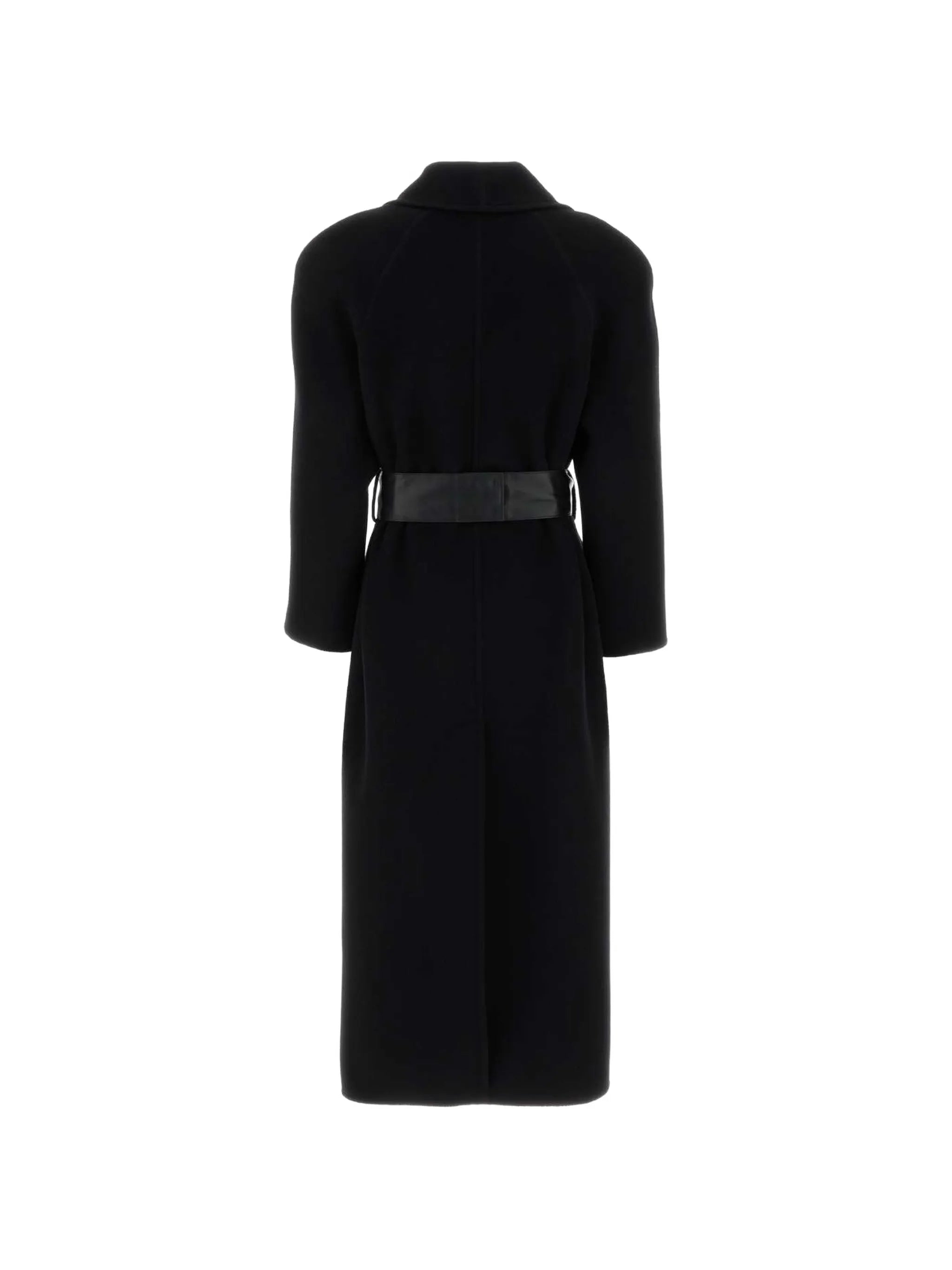 soft drap coat