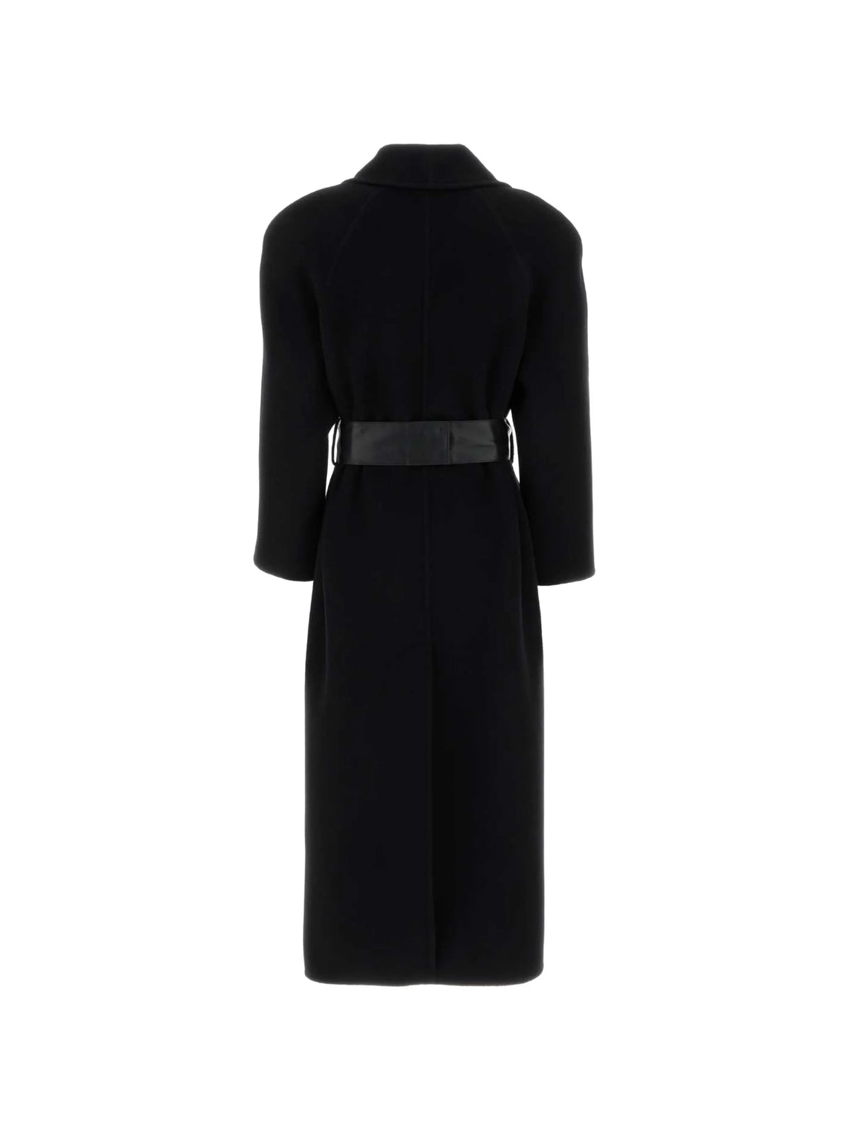 soft drap coat