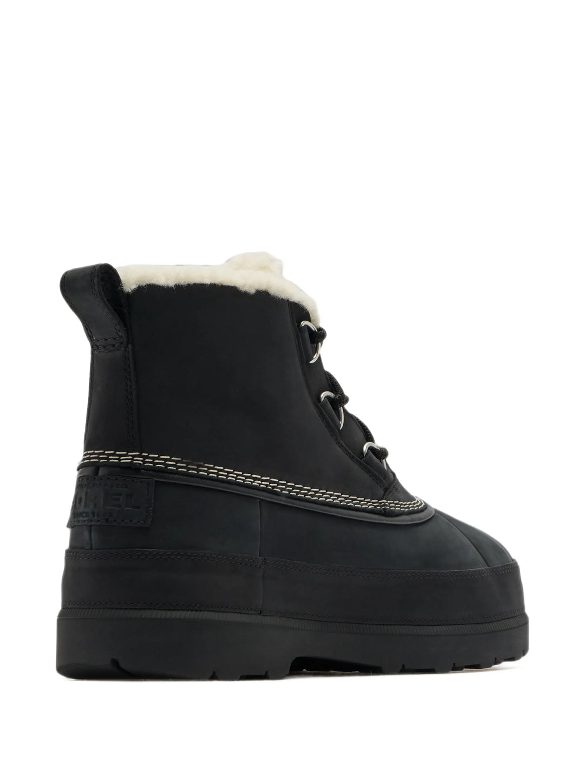 Ambler Fireside Chukka hiking boots